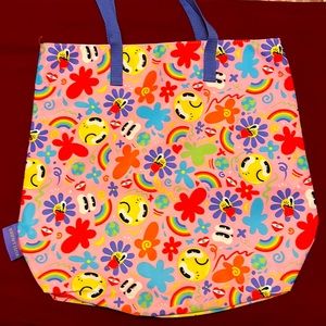 Estee Lauder Beach Bag, waterproof, brand new